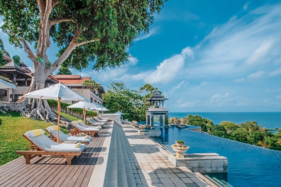 Pimalai Resort & Spa