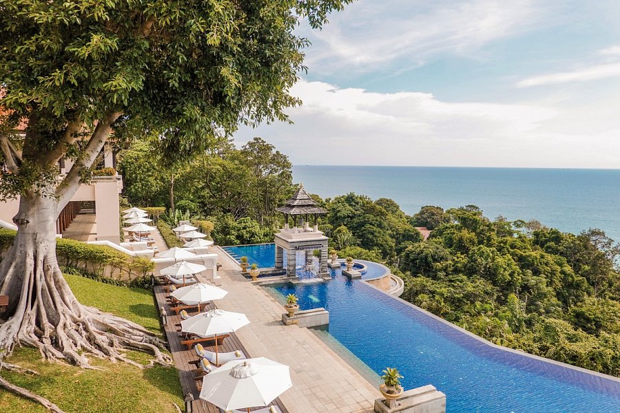 Pimalai Resort & Spa