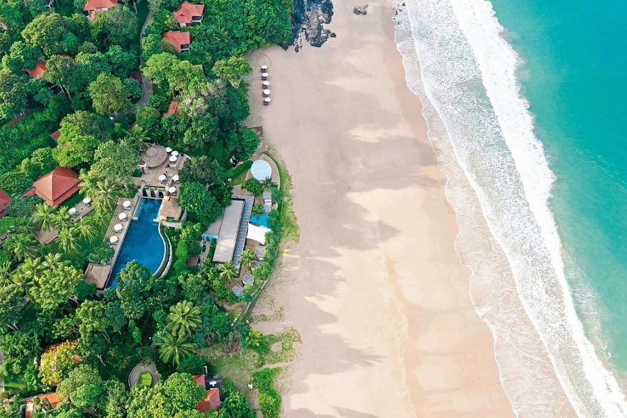 Pimalai Resort & Spa