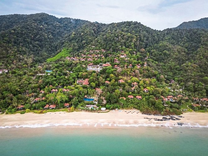 Pimalai Resort & Spa