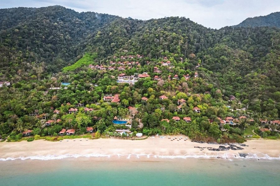 Pimalai Resort & Spa