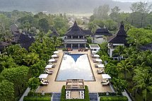 Layana Resort & Spa