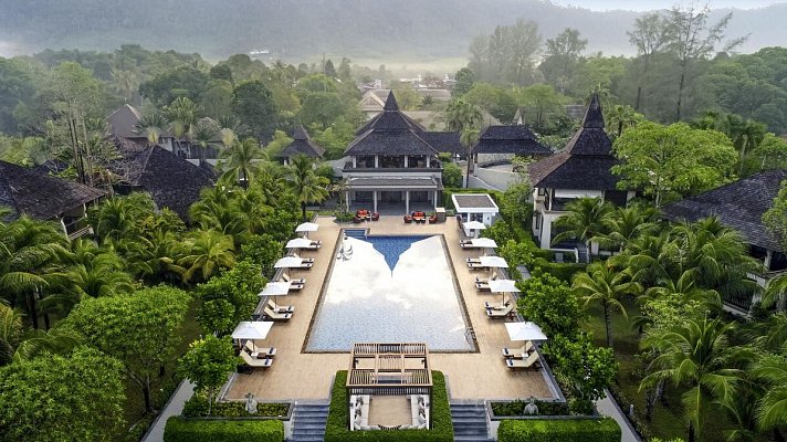 Layana Resort & Spa