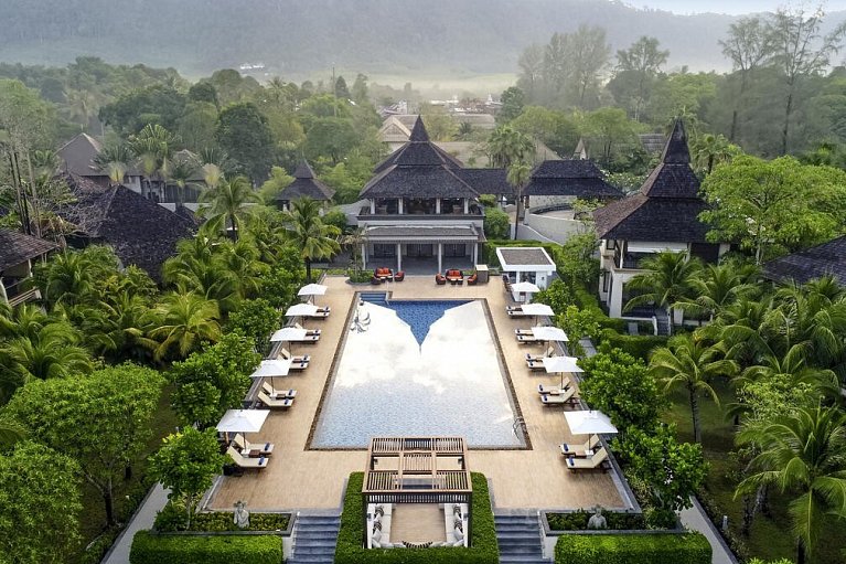 Layana Resort & Spa