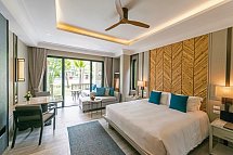 Layana Resort & Spa - Wohnbeispiel Grand Garden Pavilion (Zimmercodierung UB2)