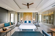 Layana Resort & Spa - Wohnbeispiel Terrace Suite (Zimmercodierung WB1)