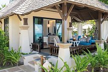 Layana Resort & Spa - Wohnbeispiel Beach Villa (Zimmercodierung VB1)