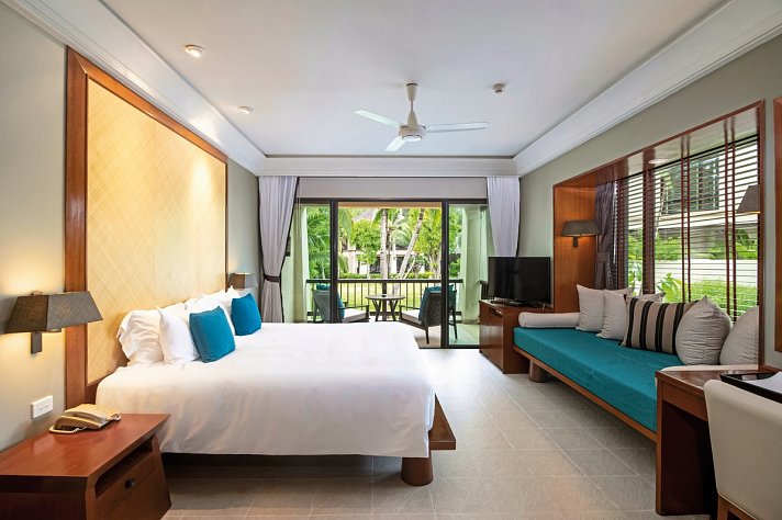 Layana Resort & Spa