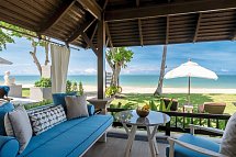 Layana Resort & Spa - Wohnbeispiel Beach Villa (Zimmercodierung VB1)
