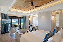 Layana Resort & Spa - Wohnbeispiel Beach Villa (Zimmercodierung VB1)
