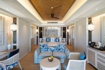 Layana Resort & Spa - Wohnbeispiel Beach Villa (Zimmercodierung VB1)
