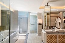 Layana Resort & Spa - Wohnbeispiel Beach Villa (Zimmercodierung VB1)