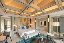 Layana Resort & Spa - Wohnbeispiel Ocean Deluxe Villa (Zimmercodierung VBM)