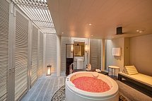 Layana Resort & Spa - Wohnbeispiel Ocean Deluxe Villa (Zimmercodierung VBM)