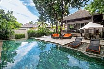 Layana Resort & Spa - Wohnbeispiel La Maison (Zimmercodierung VD1)