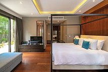 Layana Resort & Spa - Wohnbeispiel La Maison (Zimmercodierung VD1)