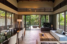 Layana Resort & Spa - Wohnbeispiel La Maison (Zimmercodierung VD1)