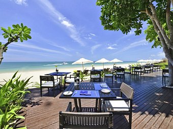 Layana Resort & Spa - Restaurant „SeaSky“