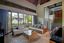 Layana Resort & Spa - Wohnbeispiel La Maison (Zimmercodierung VD1)