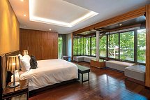 Layana Resort & Spa - Wohnbeispiel La Maison (Zimmercodierung VD1)