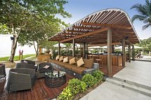 Layana Resort & Spa - Bar 