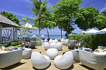 Layana Resort & Spa - Bar & Lounge „Sundowners“
