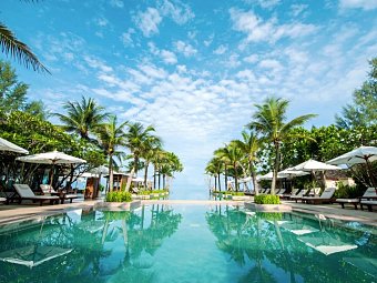 Layana Resort & Spa