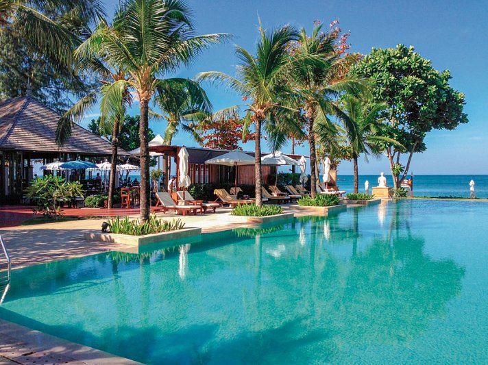 Layana Resort & Spa