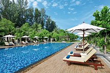 Layana Resort & Spa - Wellnesspool