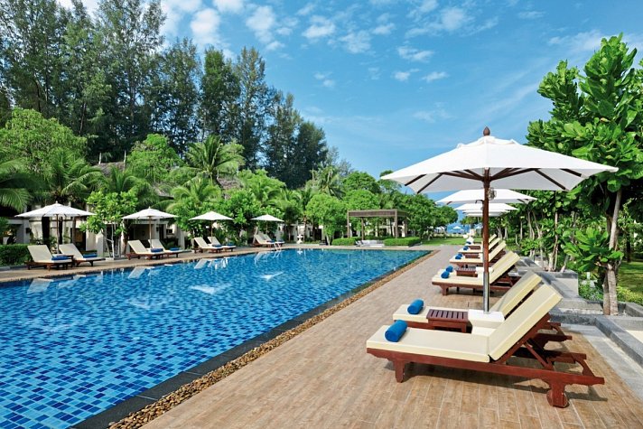 Layana Resort & Spa
