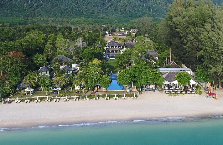 Layana Resort & Spa