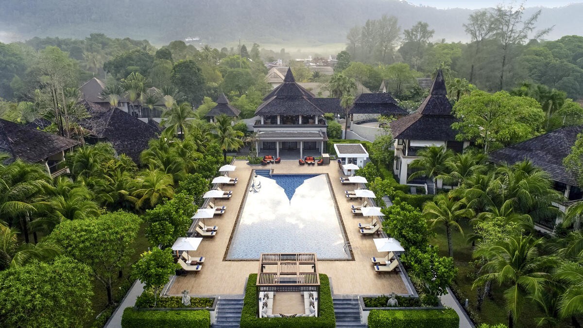 Layana Resort & Spa