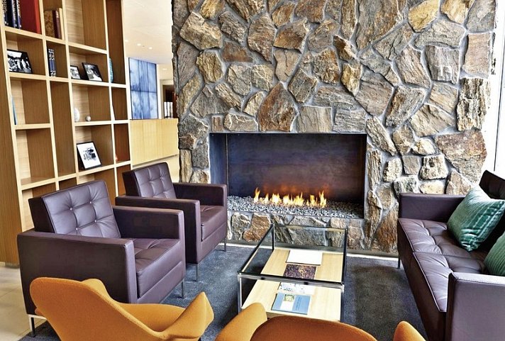 Hotel Reykjavik Askja