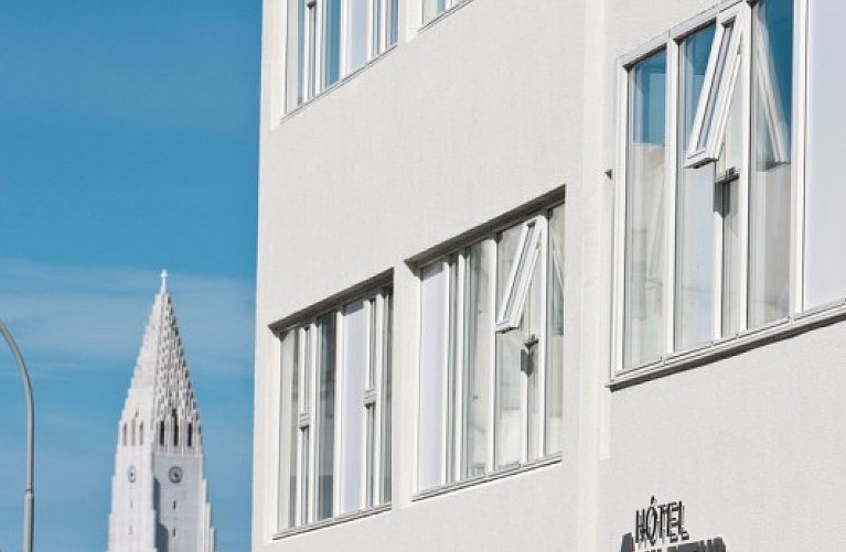 Hotel Klettur