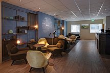 Hotel Klettur