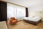 Hotel Klettur
