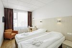Hotel Klettur