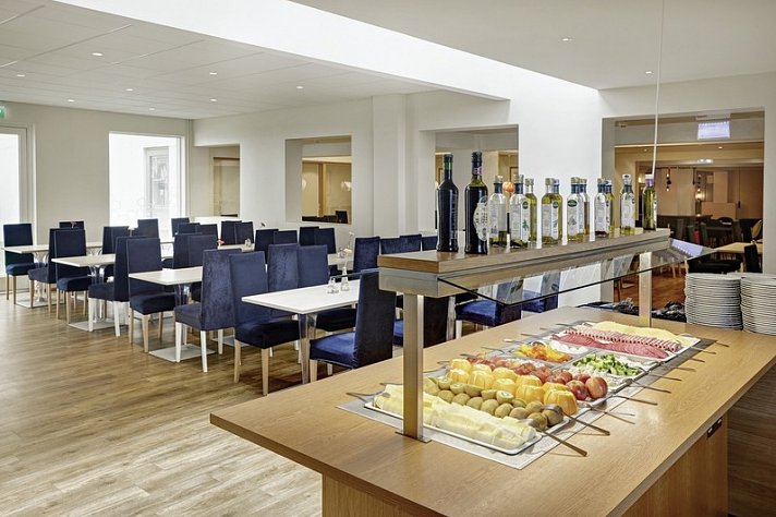 Hotel Klettur
