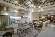Hotel Klettur - Bar
