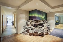 Hotel Klettur - Flur