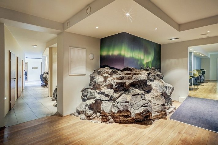 Hotel Klettur