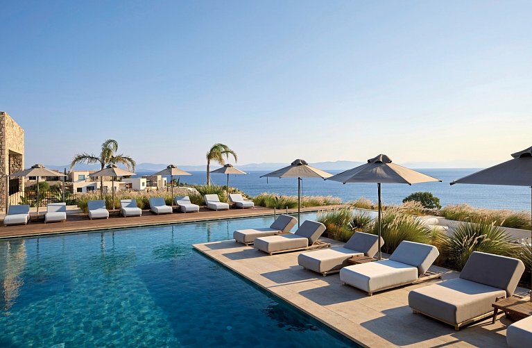 KOIA All-Suite Wellbeing Resort