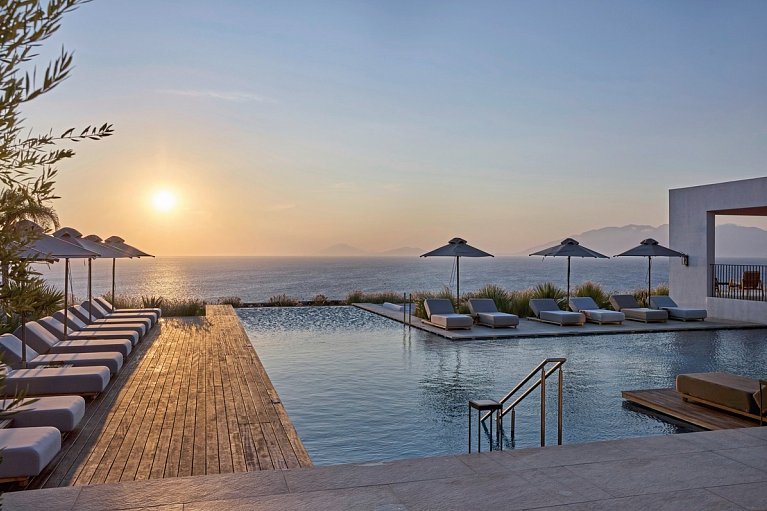KOIA All-Suite Wellbeing Resort