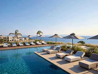 KOIA All-Suite Wellbeing Resort