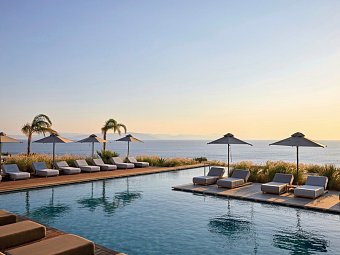 KOIA All-Suite Wellbeing Resort