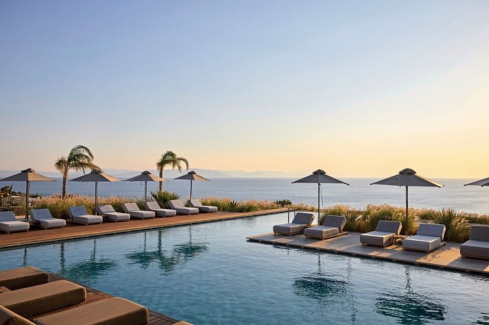 KOIA All-Suite Wellbeing Resort