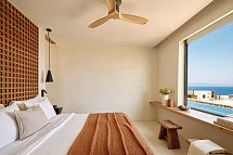 KOIA All-Suite Wellbeing Resort - Wohnbeispiel Suite Deluxe Privatpool (Zimmercodierung WDR)