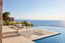 KOIA All-Suite Wellbeing Resort - Wohnbeispiel Villa Privatpool (Zimmercodierung VBR)