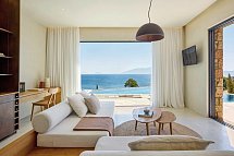 KOIA All-Suite Wellbeing Resort - Wohnbeispiel Villa Privatpool (Zimmercodierung VBR)