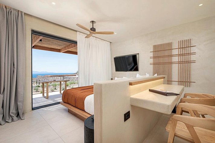 KOIA All-Suite Wellbeing Resort